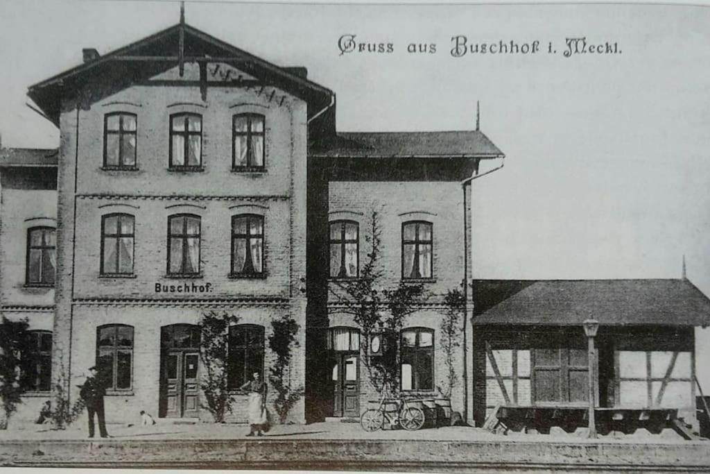 Romantisches Studio Am Waldesrand Mit Gartensauna Schwarz Extérieur photo
